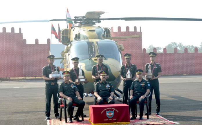 आर्मी