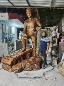 कॅव्हलरी फेटरनीटी