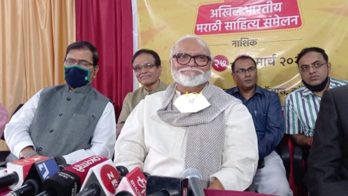 साहित्य संमेलन