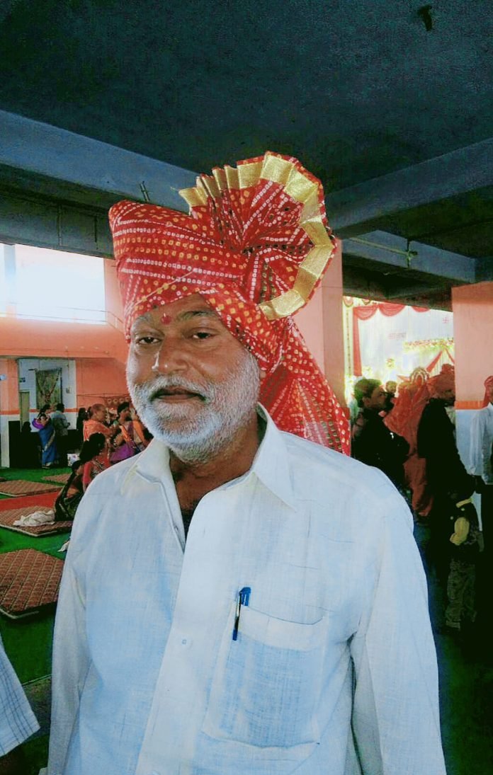 ग्रामविकास