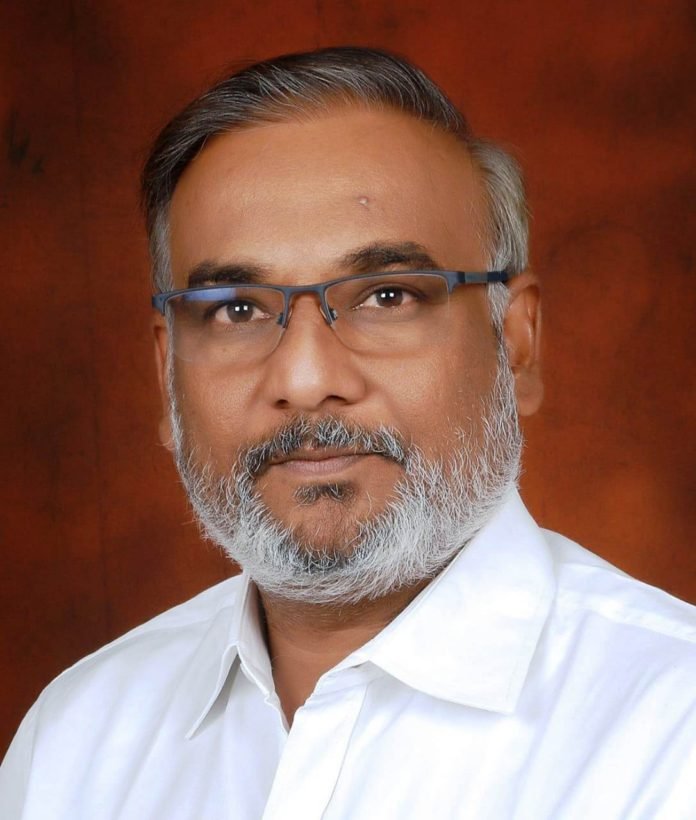 आदिवासी विकास विभाग