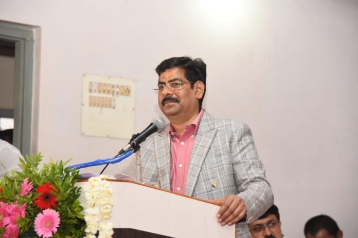 'मिशन ऑक्सीजन स्वावलंबन'