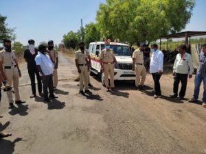 ऑनलाईन पूजा आणि दर्शनाने साजरी झाली कानिफनाथांची रंगपंचमी 6 कानिफनाथ यात्रा