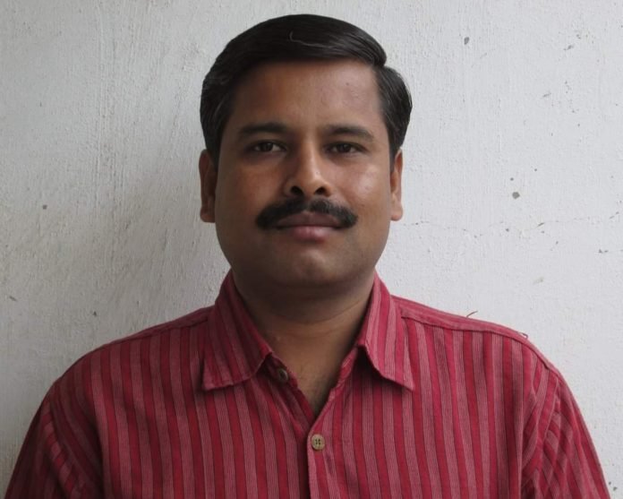 वॉर रूम