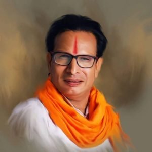 Kiran Lahamate 1