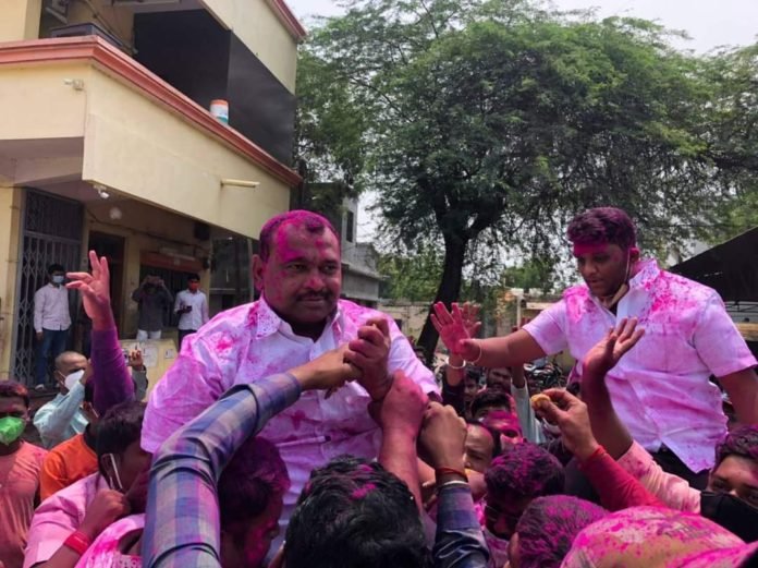 पंढरपूर मंगळवेढा विधानसभा