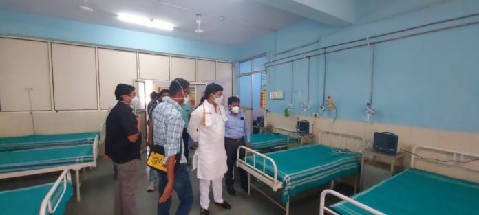 खाजगी डॉक्टर्सची