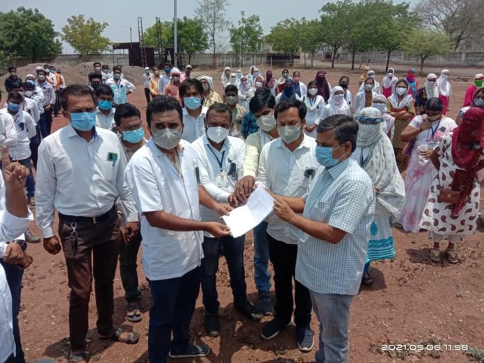बंद आंदोलन