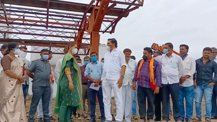 खा.डॉ.प्रीतमताई मुंडे
