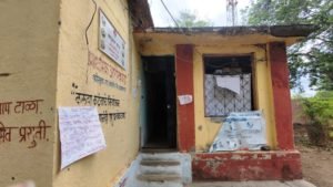 कोतूळ ग्रामीण रुग्णालयात रुग्नवाहिका नाही 7 IMG 20210516 151304