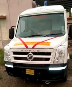 कोतूळ ग्रामीण रुग्णालयात रुग्नवाहिका नाही 5 Screenshot 20210531 203419 1