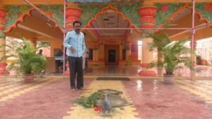 असा ही गणपती तुम्ही पाहिला आहे का ? 2 Ganesh chaturthi