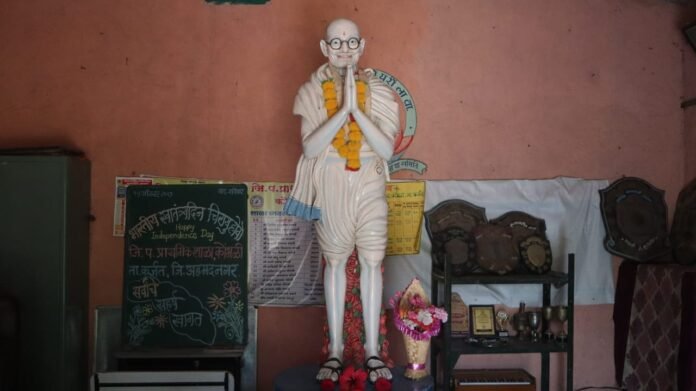 Gandhi jayanti special