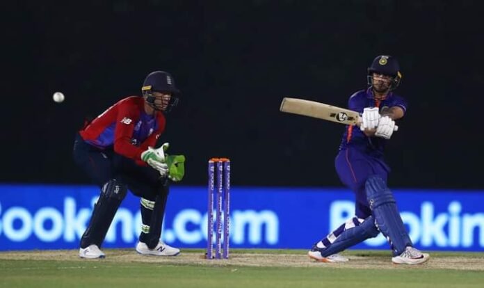 T20 WORLD CUP 2021,