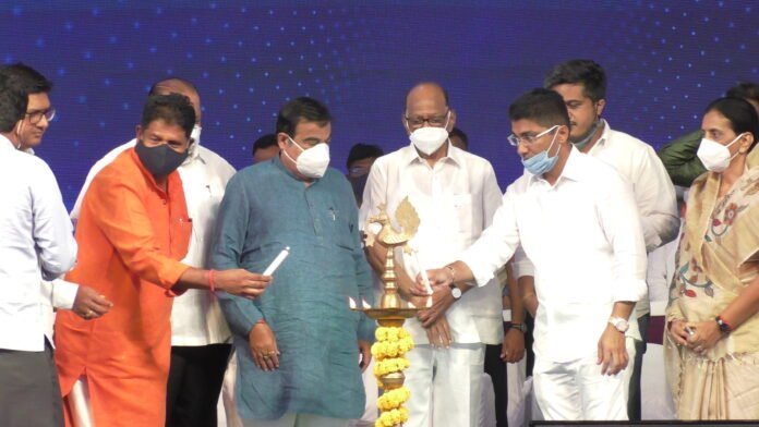 nitin gadkari