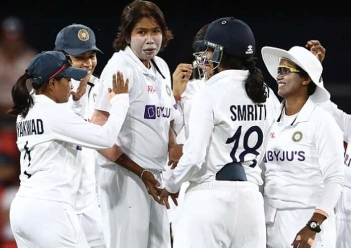 women cricket
