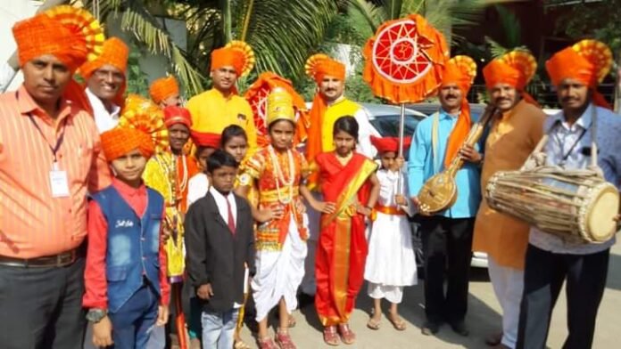 Ahmednagar news
