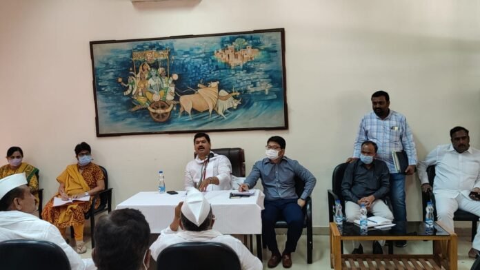 beed latest news