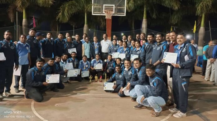 university sports