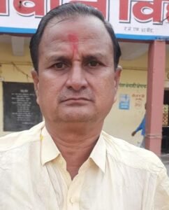 मराठवाडा शिक्षक संघाच्या अध्यक्षपदी नांदेडचे सूर्यकांत विश्वासराव, सरचिटणीसपदी राजकुमार कदम. 3 मराठवाडा शिक्षक