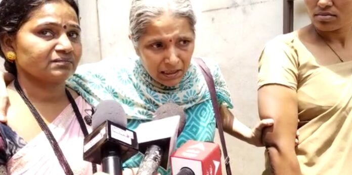 beed crime