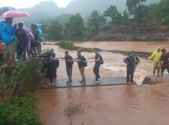 Kalsubai tourist news