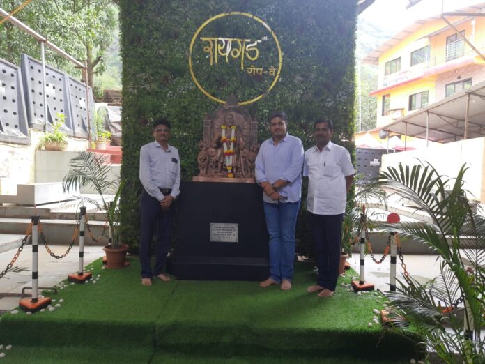 rohit pawar