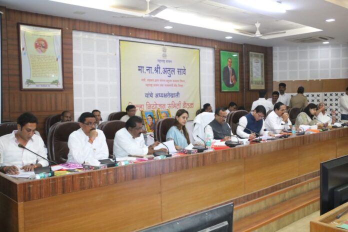 beed dpdc