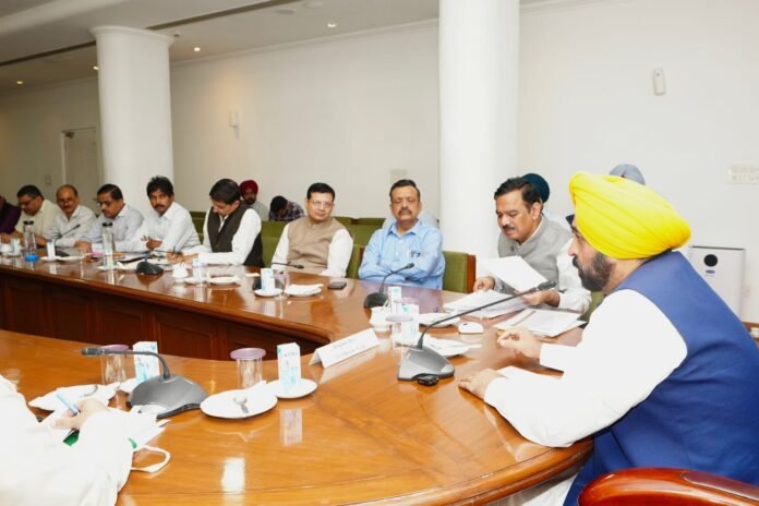 old pension scheme in punjab