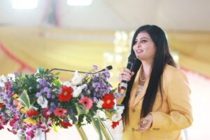 कुटे ग्रुपच्या तिरुमाला गोल्डचे धुमधडाक्यात लाँचिंग;तमन्ना झाली कुटे ग्रुपची ब्रँड अम्बेसीटर 4 tirumala oil head office