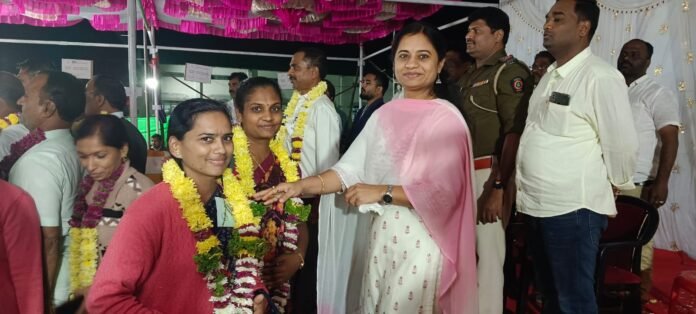 gram panchayat elections 2022