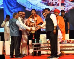 nagpur news