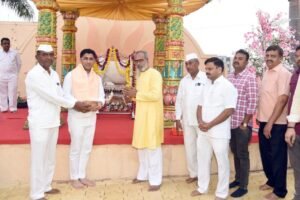 dattajayanti जिल्ह्यातील विविध ठिकाणी दत्तजयंती साजरी 2 dattajayanti