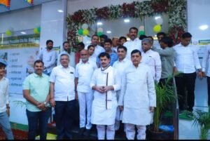 तर 2 हजार कोटी होण्यास वेळ लागणार नाही.. 6 ambajogai peoples co-op bank ahmednagar news