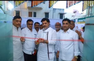 तर 2 हजार कोटी होण्यास वेळ लागणार नाही.. 8 ambajogai peoples co-op bank ahmednagar news