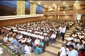 तर 2 हजार कोटी होण्यास वेळ लागणार नाही.. 7 ambajogai peoples co-op bank ahmednagar news