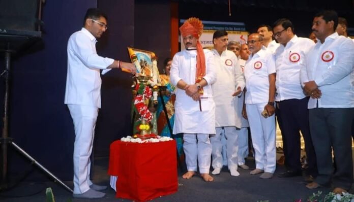 ambajogai peoples co-op bank ahmednagar news