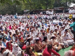 old pension scheme demand