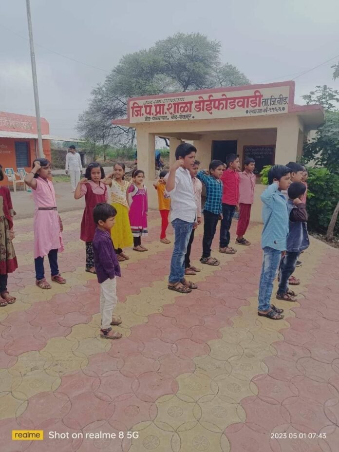 Journey to my school