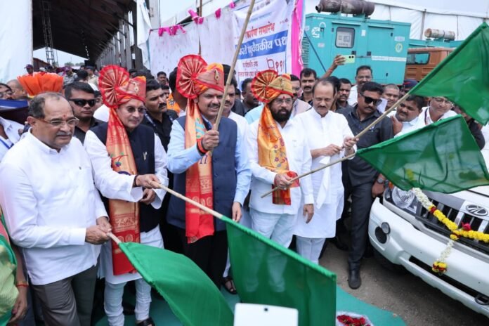 shasan aplya dari abhiyan shirdi 