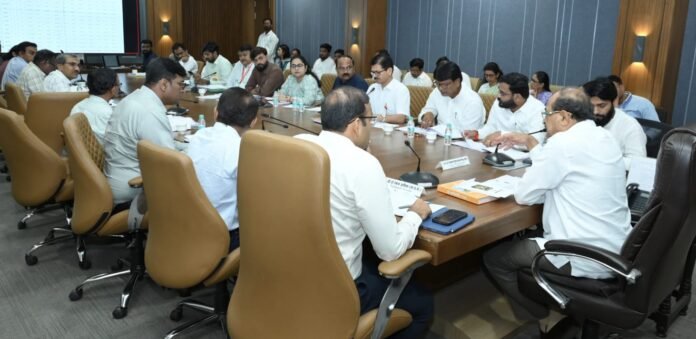 ahilyanagar news 6 temples sanctioned pilgrimage places